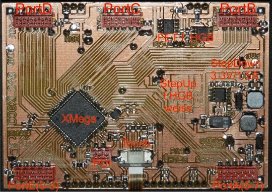 WizNet with Ping Update