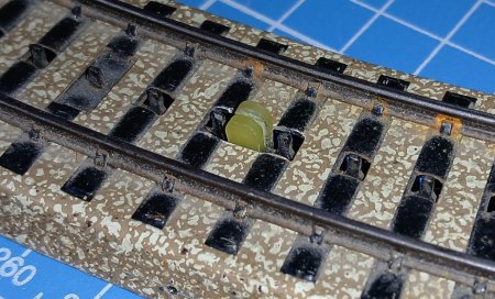 What are you building right now? / Was baut ihr gerade?