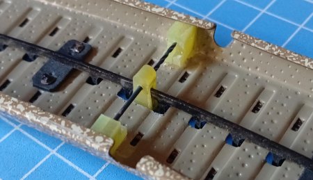 What are you building right now? / Was baut ihr gerade?