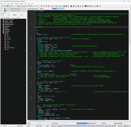 Forums-Umzug / Forum Move
