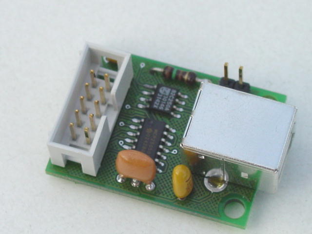 CAN-BUS-IO-Expander