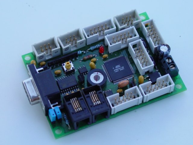 EvaBoard-485