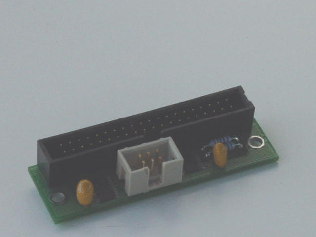 IDE-Drive-Interface