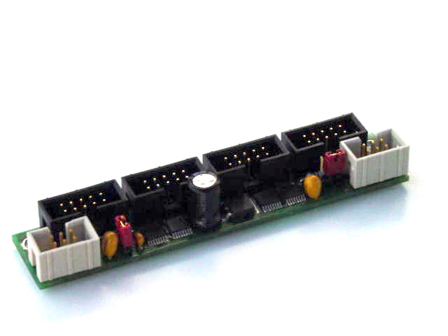 I2C-Port-Expander