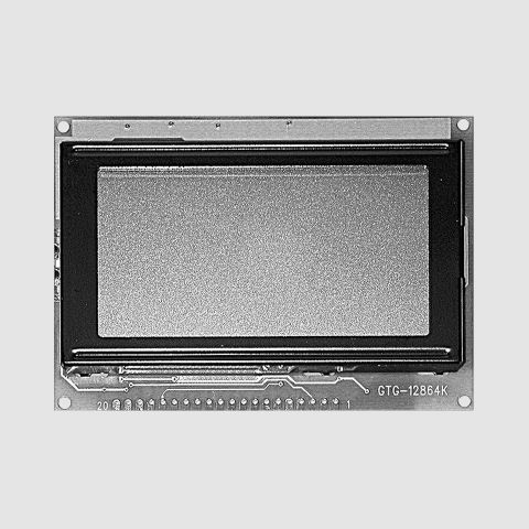 Grafik-LCD 128×64
